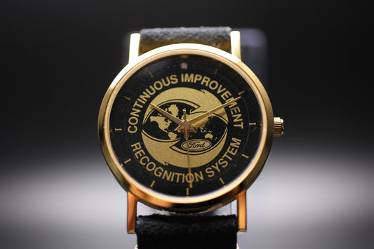 1995 Ford Continuous Improvement Recognition System Quartz