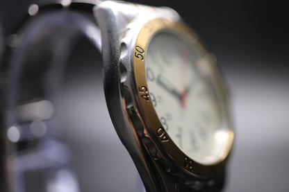 1996 Colt Classic Adventure Series "CW1 Monte Carlo" Quartz Ref. 095 1055 with Original Box