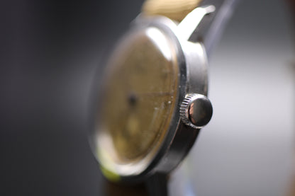 1943 Omega Field Watch Mechanical Ref. 9990306 Cal. 9196404