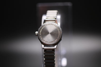 1983 Caravelle Octagonal Ladies Quartz Ref. M83613