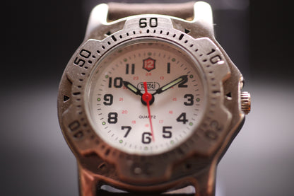 1990s Tozai Quartz Watch Ref. 804252