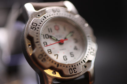 1990s Tozai Quartz Watch Ref. 804252
