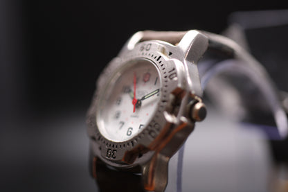 1990s Tozai Quartz Watch Ref. 804252