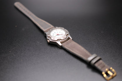 1990s Tozai Quartz Watch Ref. 804252