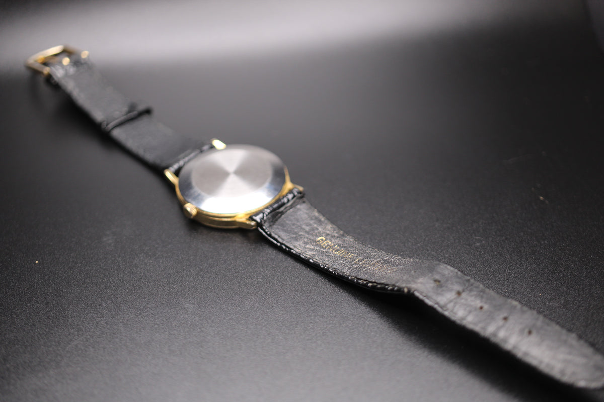 1990s McDonnell Douglas KC-10A Extender Nose Art Quartz Watch