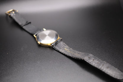 1990s McDonnell Douglas KC-10A Extender Nose Art Quartz Watch