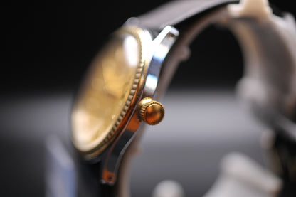 1995 Acqua Classic Wind New-In-Box Mechanical Watch
