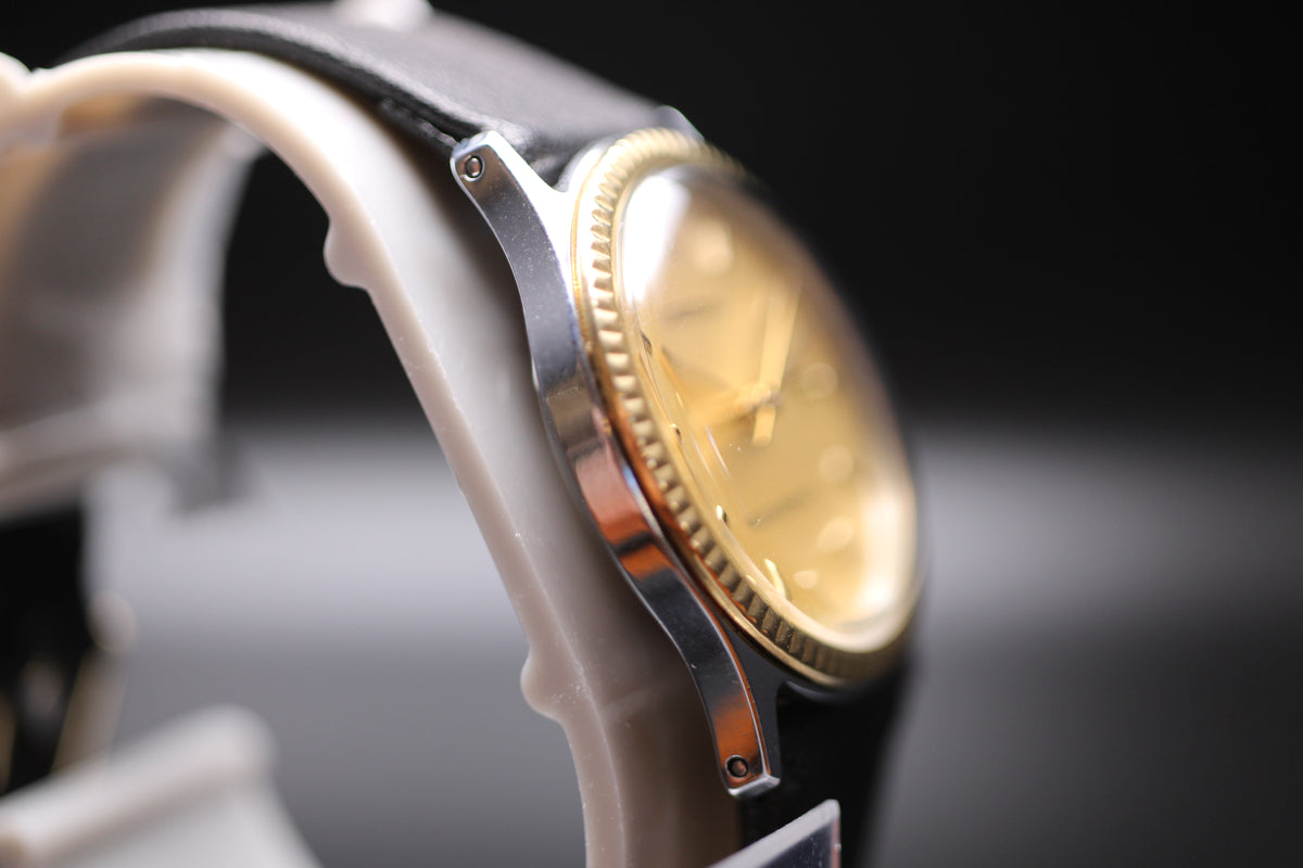 1995 Acqua Classic Wind New-In-Box Mechanical Watch
