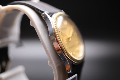 1995 Acqua Classic Wind New-In-Box Mechanical Watch