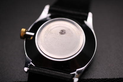 1995 Acqua Classic Wind New-In-Box Mechanical Watch