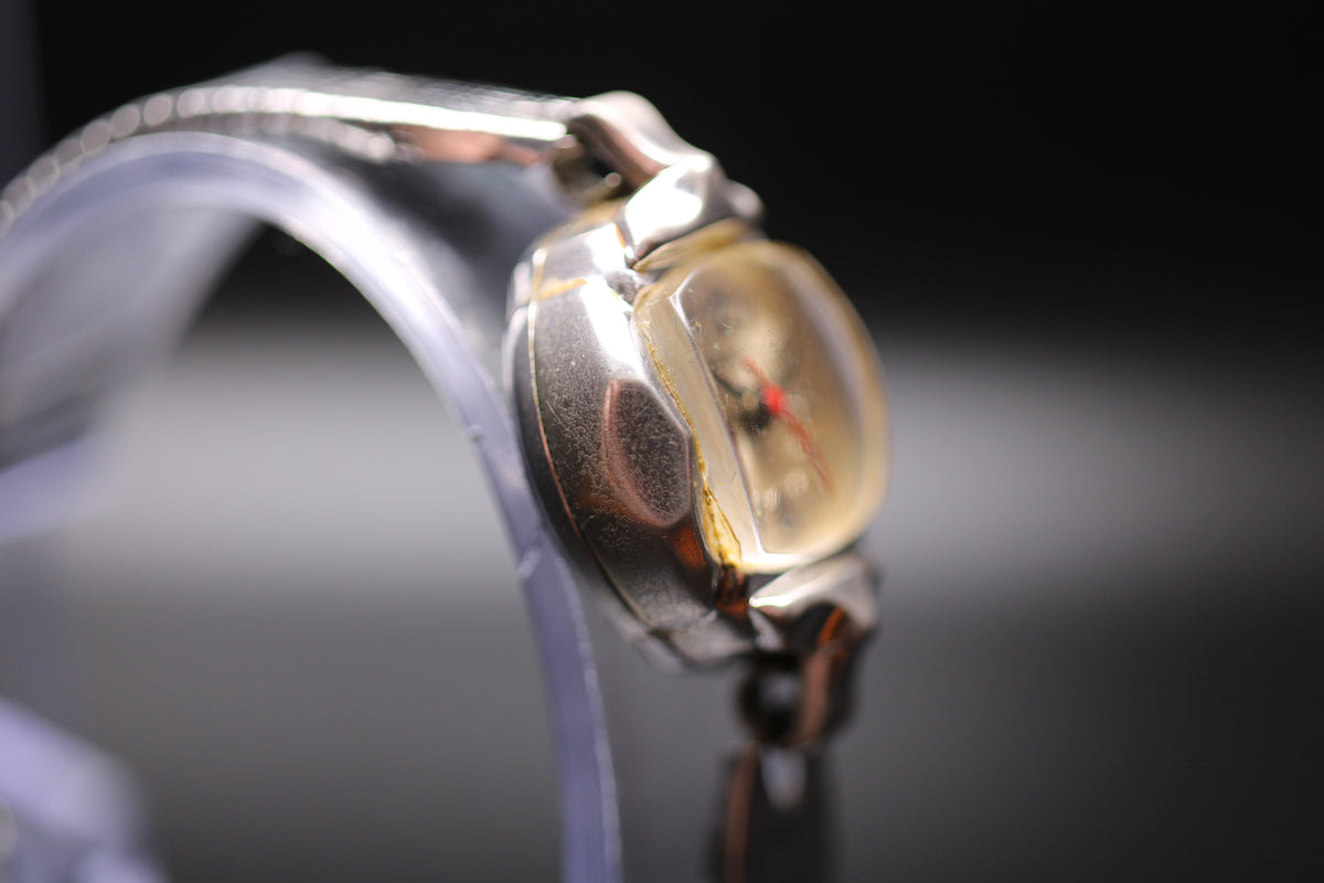 1960s Signal Ladies Mechanical Watch
