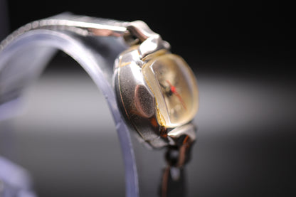 1960s Signal Ladies Mechanical Watch