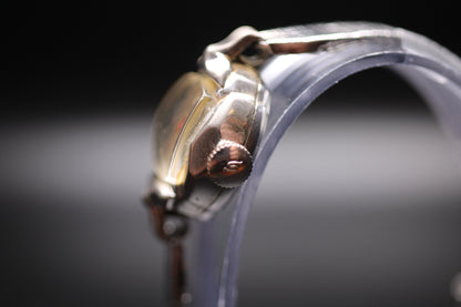 1960s Signal Ladies Mechanical Watch
