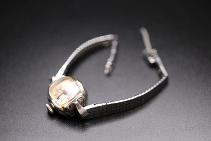 1960s Signal Ladies Mechanical Watch