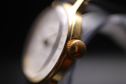 1991 Acqua (by Timex) Ladies Mechanical Watch