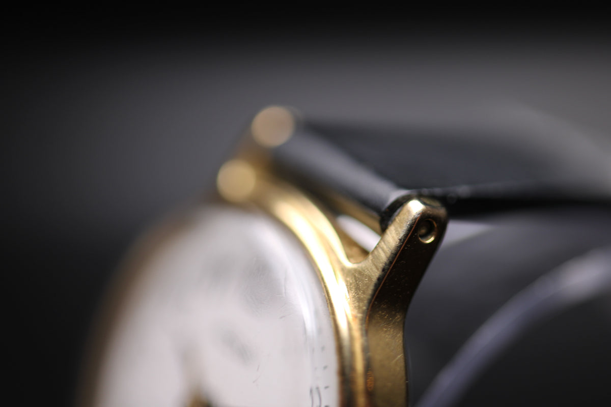 1991 Acqua (by Timex) Ladies Mechanical Watch