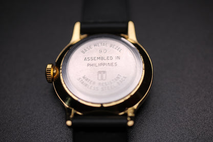 1991 Acqua (by Timex) Ladies Mechanical Watch