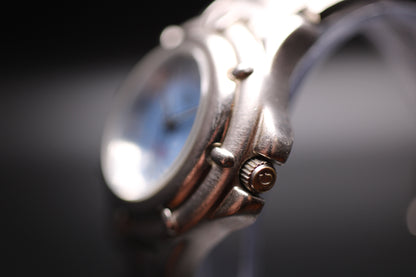 1998 Guess Waterpro Ladies Quartz Dive Watch Ref. G80158L