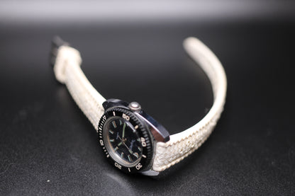 1972 Timex Ladies Electric Diver Ref. 811706972