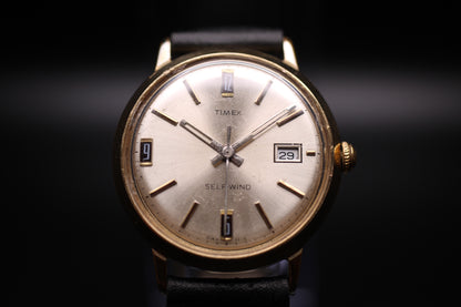 1970 Timex Viscount Self-Wind Automatic Ref. 41443270