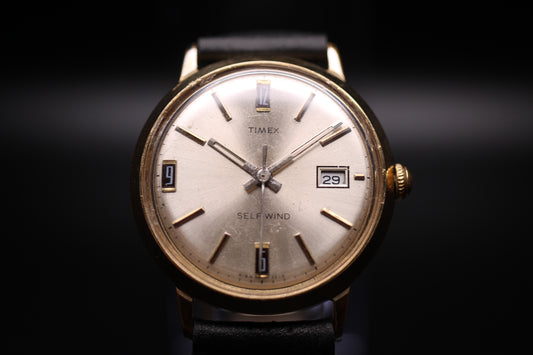 1970 Timex Viscount Self-Wind Automatic Ref. 41443270