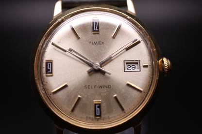 1970 Timex Viscount Self-Wind Automatic Ref. 41443270
