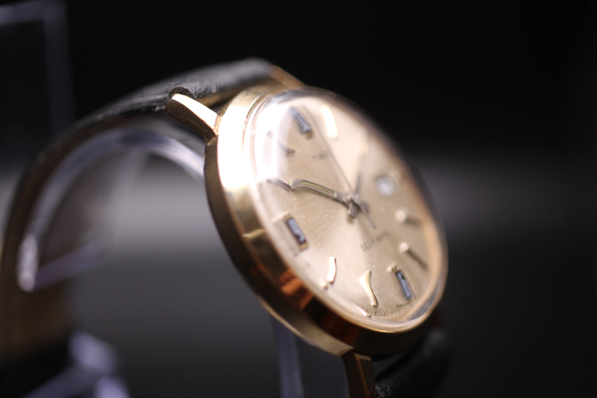 1970 Timex Viscount Self-Wind Automatic Ref. 41443270