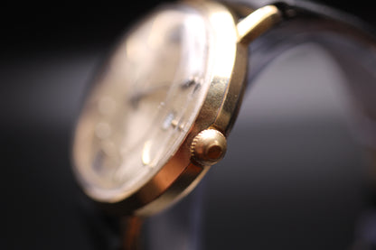 1970 Timex Viscount Self-Wind Automatic Ref. 41443270