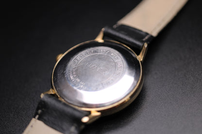1970 Timex Viscount Self-Wind Automatic Ref. 41443270