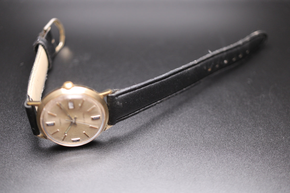 1970 Timex Viscount Self-Wind Automatic Ref. 41443270