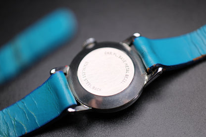 1969 Sears (by Timex) Winnie-the-Pooh Children's Character Watch Ref. 6979