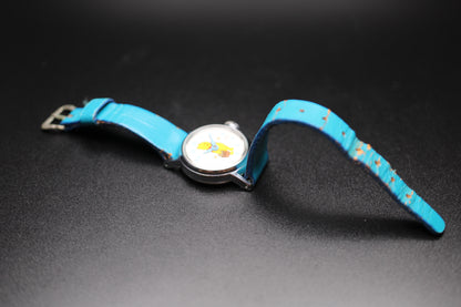 1969 Sears (by Timex) Winnie-the-Pooh Children's Character Watch Ref. 6979