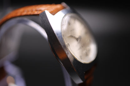 1970 Timex Ladies Sportster Mechanical Ref. 25341