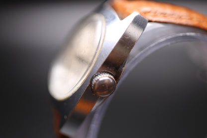 1970 Timex Ladies Sportster Mechanical Ref. 25341