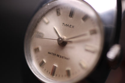 1970 Timex Ladies Sportster Mechanical Ref. 25341