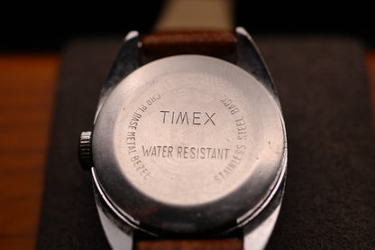 1970 Timex Ladies Sportster Mechanical Ref. 25341