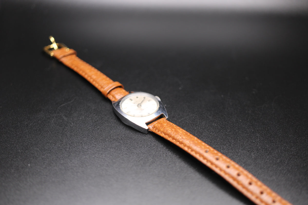 1970 Timex Ladies Sportster Mechanical Ref. 25341