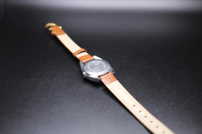 1970 Timex Ladies Sportster Mechanical Ref. 25341