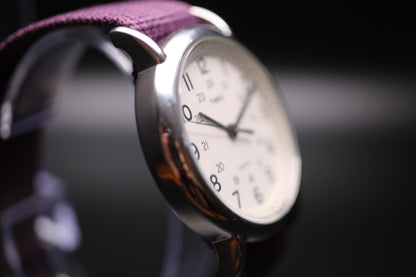 2011 Timex Weekender Indiglo Quartz Ref. T2N648