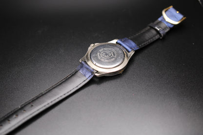 2000s Tommy Hilfiger USA-Themed Quartz Watch Ref. 1238
