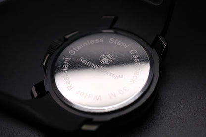 2012 Smith & Wesson Amphibian Commando Quartz Ref. SW-1100
