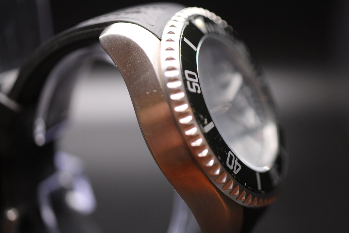 2015 Beretta (by Xplor Time) Automatic Dive Watch
