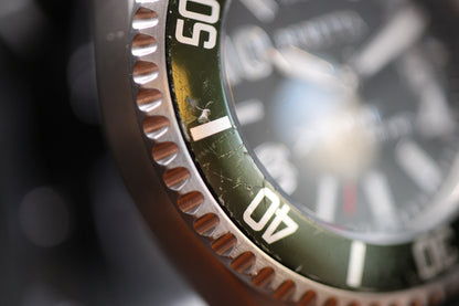 2015 Beretta (by Xplor Time) Automatic Dive Watch