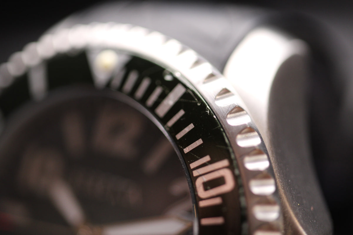 2015 Beretta (by Xplor Time) Automatic Dive Watch