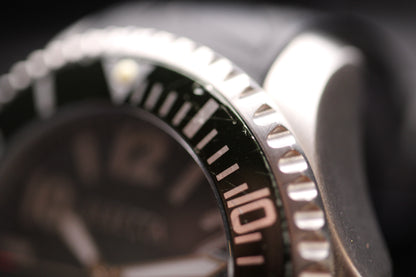 2015 Beretta (by Xplor Time) Automatic Dive Watch