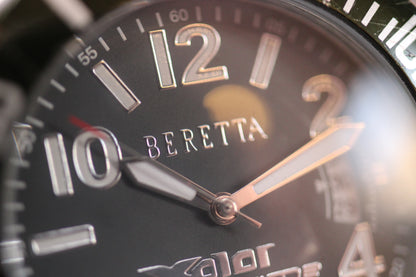 2015 Beretta (by Xplor Time) Automatic Dive Watch