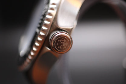 2015 Beretta (by Xplor Time) Automatic Dive Watch