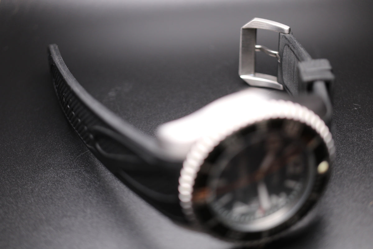 2015 Beretta (by Xplor Time) Automatic Dive Watch