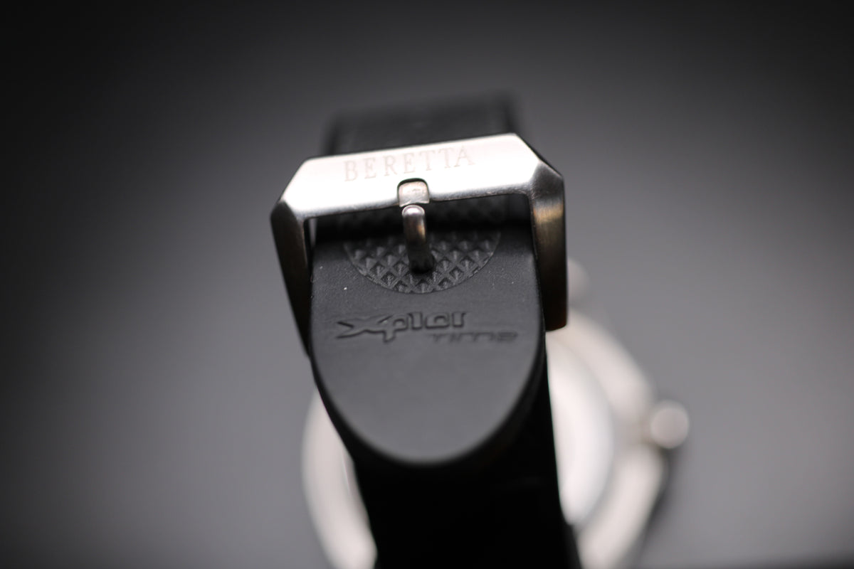 2015 Beretta (by Xplor Time) Automatic Dive Watch